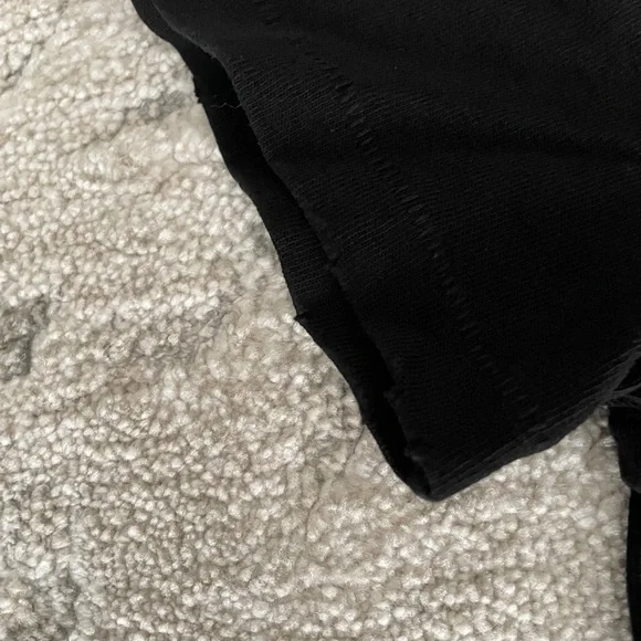 NILI LOTAN
Brady distressed cotton-jersey T-shirt
Black
XS - Picture 3 of 5